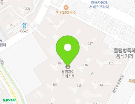 134 Nakseomdong-ro, Michuhol-gu, Incheon, Republic of Korea Map