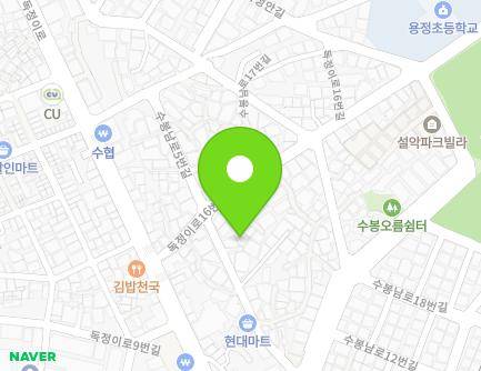 26-5 Subongnam-ro 5beon-gil, Michuhol-gu, Incheon, Republic of Korea Map