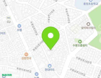 26-6 Subongnam-ro 5beon-gil, Michuhol-gu, Incheon, Republic of Korea Map