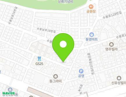 79 Subongnam-ro 12beon-gil, Michuhol-gu, Incheon, Republic of Korea Map