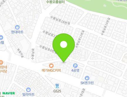 16-4 Inju-daero 171beon-gil, Michuhol-gu, Incheon, Republic of Korea Map