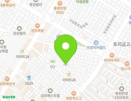 27-13 Nakseomseo-ro 18beon-gil, Michuhol-gu, Incheon, Republic of Korea Map