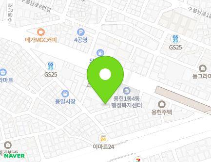 18 Inju-daero 198beon-gil, Michuhol-gu, Incheon, Republic of Korea Map