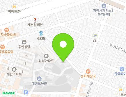 50 Gyeonginnam-gil 102beon-gil, Michuhol-gu, Incheon, Republic of Korea Map