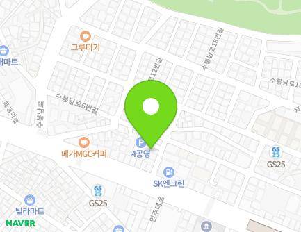 7 Inju-daero 185beon-gil, Michuhol-gu, Incheon, Republic of Korea Map