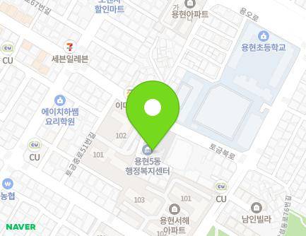 60 Togeumbuk-ro, Michuhol-gu, Incheon, Republic of Korea Map