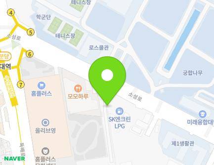 22 Soseong-ro, Michuhol-gu, Incheon, Republic of Korea