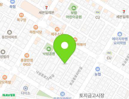 20 Togeumnam-ro 33beon-gil, Michuhol-gu, Incheon, Republic of Korea Map