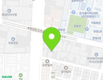 92 Gilpa-ro 41beon-gil, Michuhol-gu, Incheon, Republic of Korea Map