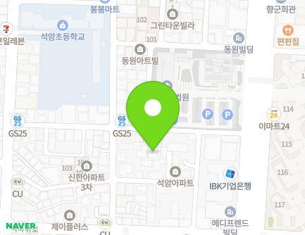 23 Gyeongwon-daero 875beon-gil, Michuhol-gu, Incheon, Republic of Korea Map