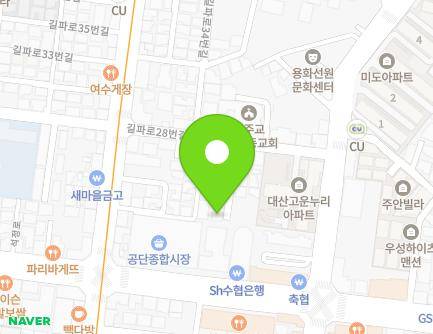 21-1 Gilpa-ro 20beon-gil, Michuhol-gu, Incheon, Republic of Korea Map