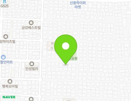 42 Dongju-gil 42beon-gil, Michuhol-gu, Incheon, Republic of Korea Map