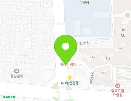 772-1 Gyeongwon-daero, Michuhol-gu, Incheon, Republic of Korea Map