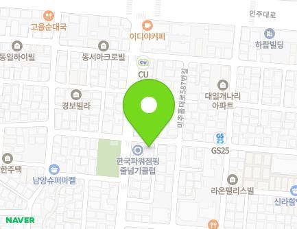 111 Michuhol-daero 587beon-gil, Michuhol-gu, Incheon, Republic of Korea Map