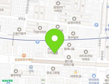 163 Juan-ro, Michuhol-gu, Incheon, Republic of Korea Map