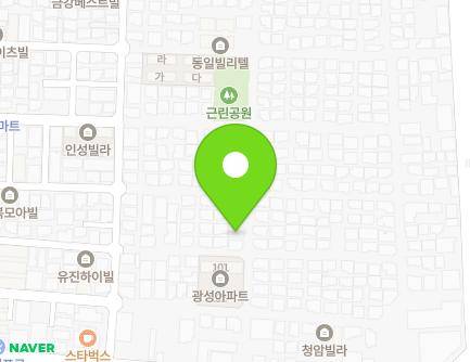 25 Inju-daero 457beon-gil, Michuhol-gu, Incheon, Republic of Korea Map