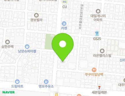 18 Inha-ro 221beon-gil, Michuhol-gu, Incheon, Republic of Korea Map