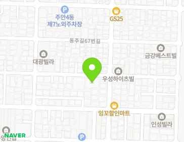 78 Michuhol-daero 632beon-gil, Michuhol-gu, Incheon, Republic of Korea 78 Michuhol-daero 632beon-gil, Michuhol-gu, Incheon, Republic of Korea Map