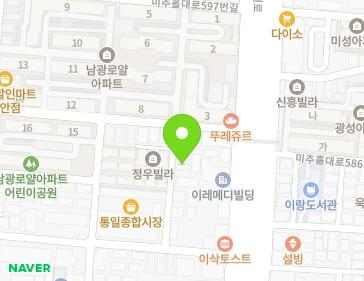 13-11 Michuhol-daero 587beon-gil, Michuhol-gu, Incheon, Republic of Korea 13-11 Michuhol-daero 587beon-gil, Michuhol-gu, Incheon, Republic of Korea Map