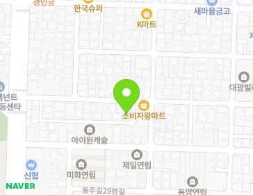 30 Michuhol-daero 632beon-gil, Michuhol-gu, Incheon, Republic of Korea 30 Michuhol-daero 632beon-gil, Michuhol-gu, Incheon, Republic of Korea Map