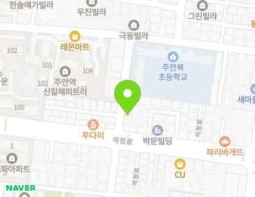 4 Seokjeong-ro 375beon-gil, Michuhol-gu, Incheon, Republic of Korea 4 Seokjeong-ro 375beon-gil, Michuhol-gu, Incheon, Republic of Korea Map