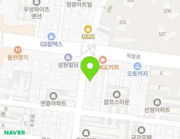 9 Seokjeong-ro 434beon-gil, Michuhol-gu, Incheon, Republic of Korea 9 Seokjeong-ro 434beon-gil, Michuhol-gu, Incheon, Republic of Korea Map