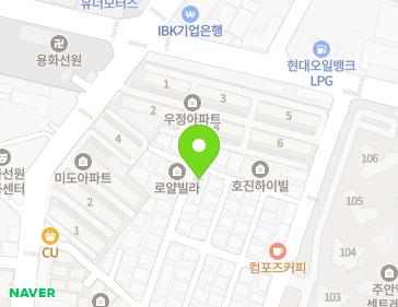 43-35 Seokjeong-ro 433beon-gil, Michuhol-gu, Incheon, Republic of Korea 43-35 Seokjeong-ro 433beon-gil, Michuhol-gu, Incheon, Republic of Korea Map