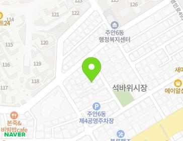 46-19 Gyeongwon-daero 864beon-gil, Michuhol-gu, Incheon, Republic of Korea 46-19 Gyeongwon-daero 864beon-gil, Michuhol-gu, Incheon, Republic of Korea Map