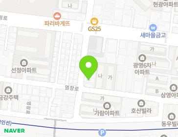 17 Seokjeong-ro 462beon-gil, Michuhol-gu, Incheon, Republic of Korea 17 Seokjeong-ro 462beon-gil, Michuhol-gu, Incheon, Republic of Korea Map