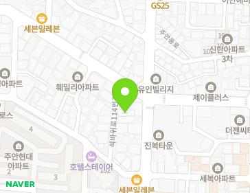 7 Seokbawi-ro 114beon-gil, Michuhol-gu, Incheon, Republic of Korea 7 Seokbawi-ro 114beon-gil, Michuhol-gu, Incheon, Republic of Korea Map