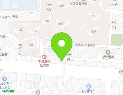 3 Inju-daero 503beon-gil, Michuhol-gu, Incheon, Republic of Korea Map