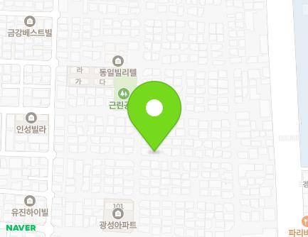 34 Gyeongwon-daero 781beon-gil, Michuhol-gu, Incheon, Republic of Korea Map