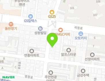 11 Seokjeong-ro 434beon-gil, Michuhol-gu, Incheon, Republic of Korea 11 Seokjeong-ro 434beon-gil, Michuhol-gu, Incheon, Republic of Korea Map