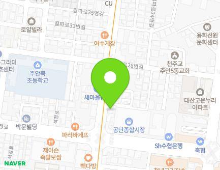 18 Gilpa-ro, Michuhol-gu, Incheon, Republic of Korea Map