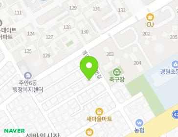 23-8 Gyeongin-ro 499beon-gil, Michuhol-gu, Incheon, Republic of Korea 23-8 Gyeongin-ro 499beon-gil, Michuhol-gu, Incheon, Republic of Korea Map