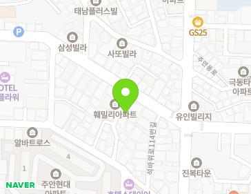 5 Seokbawi-ro 110beon-gil, Michuhol-gu, Incheon, Republic of Korea 5 Seokbawi-ro 110beon-gil, Michuhol-gu, Incheon, Republic of Korea Map