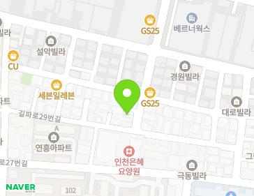 36 Yeomjeon-ro 334beon-gil, Michuhol-gu, Incheon, Republic of Korea 36 Yeomjeon-ro 334beon-gil, Michuhol-gu, Incheon, Republic of Korea Map