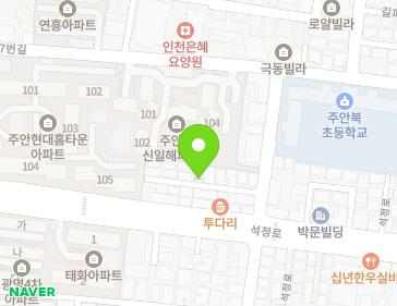 3-22 Seokjeong-ro 375beon-gil, Michuhol-gu, Incheon, Republic of Korea 3-22 Seokjeong-ro 375beon-gil, Michuhol-gu, Incheon, Republic of Korea Map