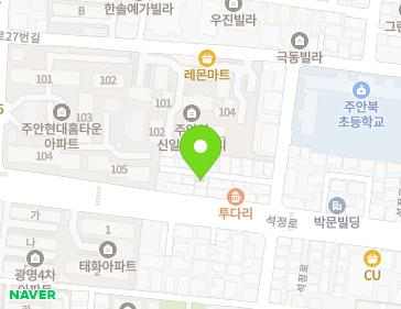 3-23 Seokjeong-ro 375beon-gil, Michuhol-gu, Incheon, Republic of Korea 3-23 Seokjeong-ro 375beon-gil, Michuhol-gu, Incheon, Republic of Korea Map