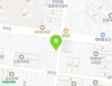 8 Seokjeong-ro 462beon-gil, Michuhol-gu, Incheon, Republic of Korea 8 Seokjeong-ro 462beon-gil, Michuhol-gu, Incheon, Republic of Korea Map