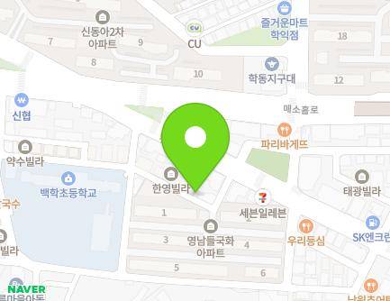 7-35 Soseong-ro 228beon-gil, Michuhol-gu, Incheon, Republic of Korea Map