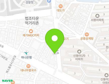 74 Hagikso-ro, Michuhol-gu, Incheon, Republic of Korea Map