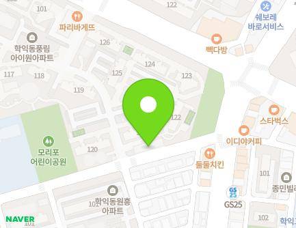 20 Hannaru-ro 357beon-gil, Michuhol-gu, Incheon, Republic of Korea Map