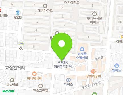 117 Giljunam-ro, Bupyeong-gu, Incheon, Republic of Korea