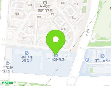 129 Subyeon-ro, Bupyeong-gu, Incheon, Republic of Korea