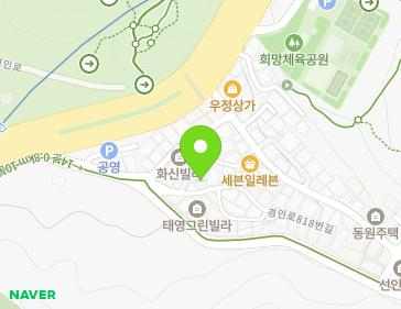 17-15 Gyeongin-ro 818beon-gil, Bupyeong-gu, Incheon, Republic of Korea 17-15 Gyeongin-ro 818beon-gil, Bupyeong-gu, Incheon, Republic of Korea Map