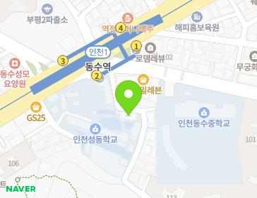 18 Gyeongin-ro 884beon-gil, Bupyeong-gu, Incheon, Republic of Korea 18 Gyeongin-ro 884beon-gil, Bupyeong-gu, Incheon, Republic of Korea Map
