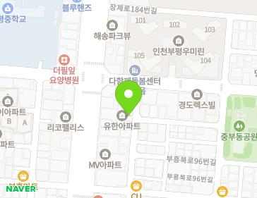 8 Buheungbuk-ro 84beon-gil, Bupyeong-gu, Incheon, Republic of Korea 8 Buheungbuk-ro 84beon-gil, Bupyeong-gu, Incheon, Republic of Korea Map