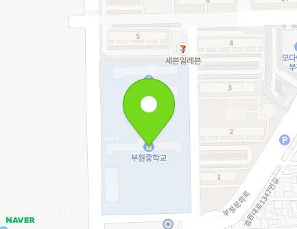 1339 Gyeongwon-daero, Bupyeong-gu, Incheon, Republic of Korea