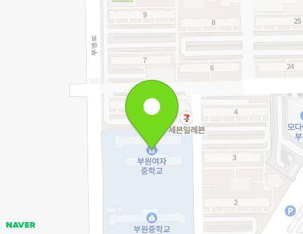 88 Buyeong-ro, Bupyeong-gu, Incheon, Republic of Korea